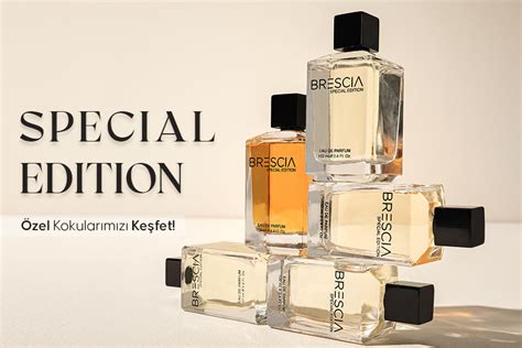 Brescia Parfum ®Official (@bresciaperfume) .